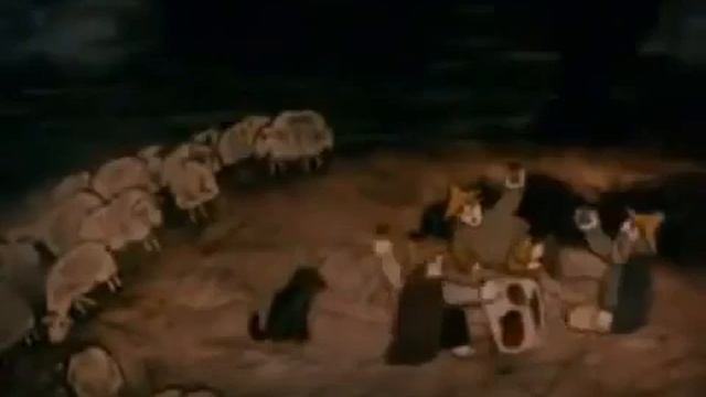 Иван Козловский- Добрый вечер. Колядка смотреть онлайн