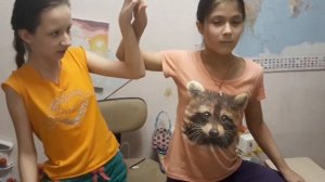 ПАРНАЯ ЙОГА ЧЕЛЛЕНДЖ! ДЕЛАТЬ НАМ НЕЧЕГО:D (ЧАСТЬ 1)