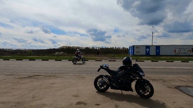 Покатушки на кросачах смотреть онлайн