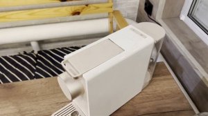 Капсульная кофемашина Xiaomi