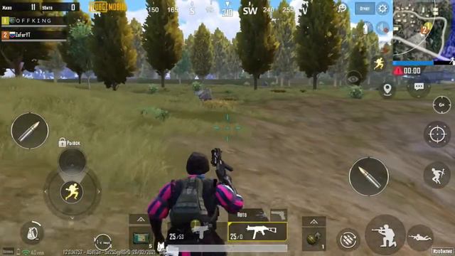 PUBG я их не вижу! смотреть онлайн