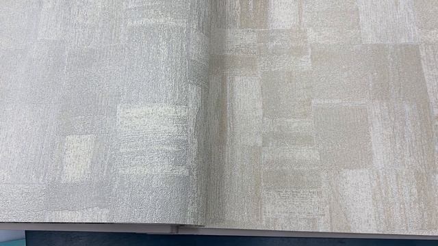 Видеообзор обоев Rasch "Axiom" (Германия) смотреть онлайн