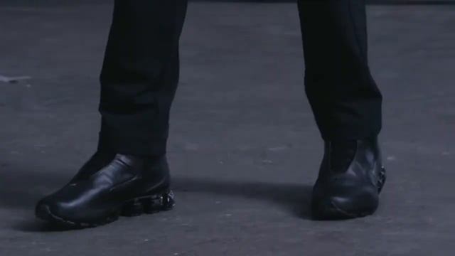 Adidas Porsche Design Commercial | Реклама смотреть онлайн