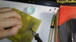 Сборка Самодельного МультиТестера на Ардуино Нано (Транзисторный Тестер).