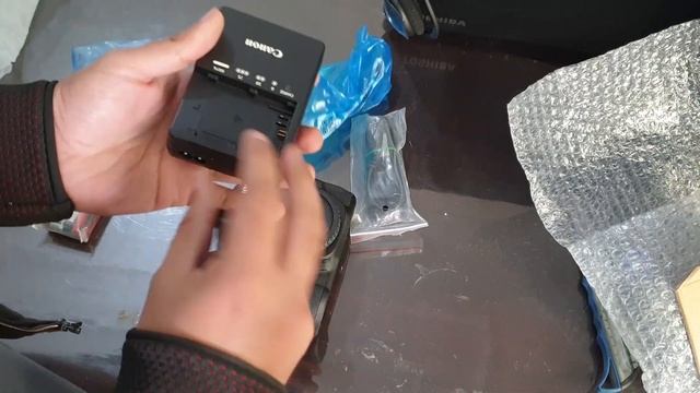 Unboxing Canon 80D with Sigma 18-35 f 1.8 смотреть онлайн