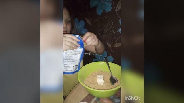 Домашние Rafaello для школьной ярмарки смотреть онлайн