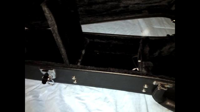 China Case vs Gibson Gear смотреть онлайн