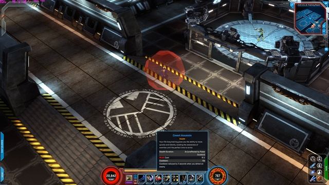 Marvel Heroes Omega: X23 Build Guide смотреть онлайн