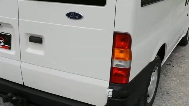 Ford Transit Bus 2.0 TDCi 300 85T