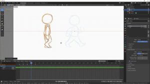 Learn Grease pencil in Blender 2.82 (2D Animation and Storyboard) - English