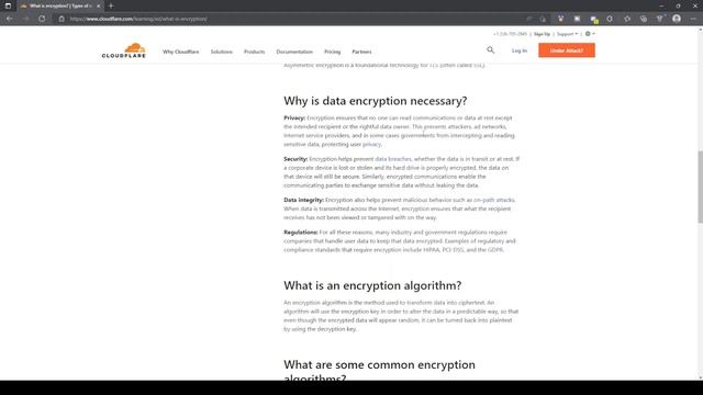 HTTP vs HTTPS: A Full Informative смотреть онлайн