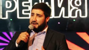 Рашид Багатаев - Были времена (Премия года 2016)