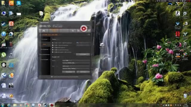 Как крякнуть и настроить Bandicam смотреть онлайн