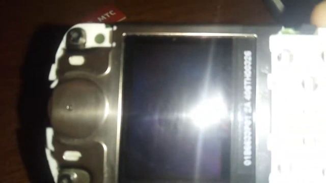 Как поменять корпус телефона Motorola C350