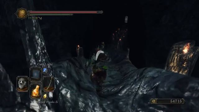 Dark Souls 2 | Beating Dark Souls 2 Today! | Xearrik Live Stream смотреть онлайн