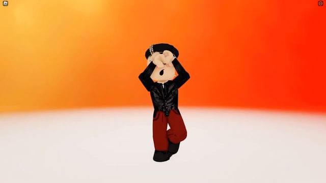 ATEEZ "불놀이야 (I'm The One)" | ROBLOX Dance Cover by ShinSweter смотреть онлайн
