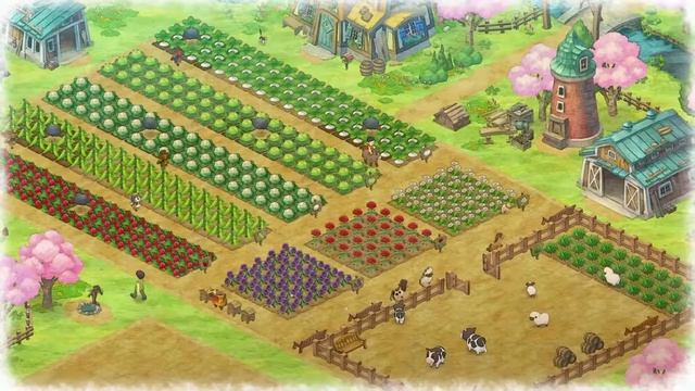 HOW TO HACK DORAEMON STORY OF SEASONS? смотреть онлайн