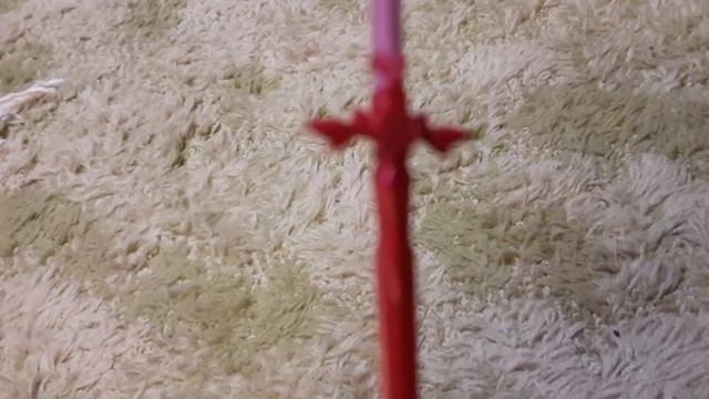 Kirito: Alicization Vers. Figma Review! смотреть онлайн