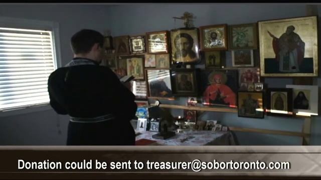 Великопостное келейное чтение псалтири. Кафизма 8. смотреть онлайн