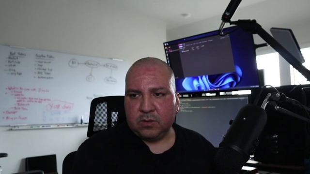 Streaming as I work - Python, AWS, and Tech Talk - Apr 19 2023 смотреть онлайн