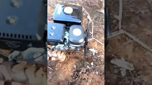 Мотоблок земляк 9.0 смотреть онлайн