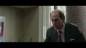 Неудачные переговоры. Фильм «Золото»