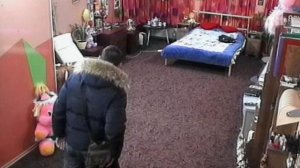 ДОМ-2 Город любви 1328 день Вечерний эфир (29.12.2007)