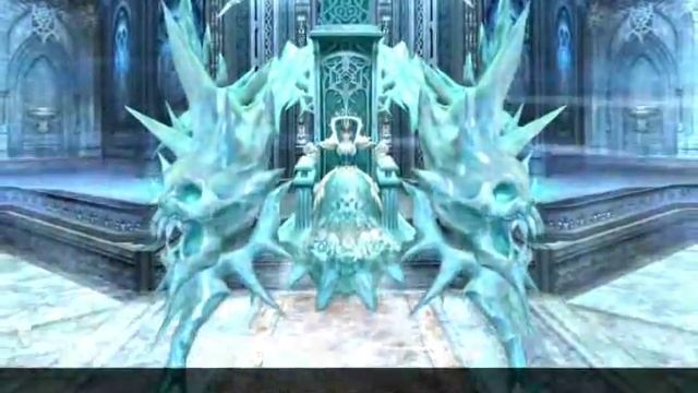 L2 - Freya (CT2.5) - Ice Queen raid смотреть онлайн