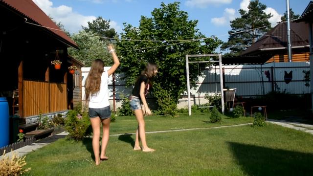 Правда или действие #1 / Ника Гилберт и Катя смотреть онлайн