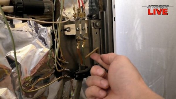 Самая Бюджетная Электроплита DARINA