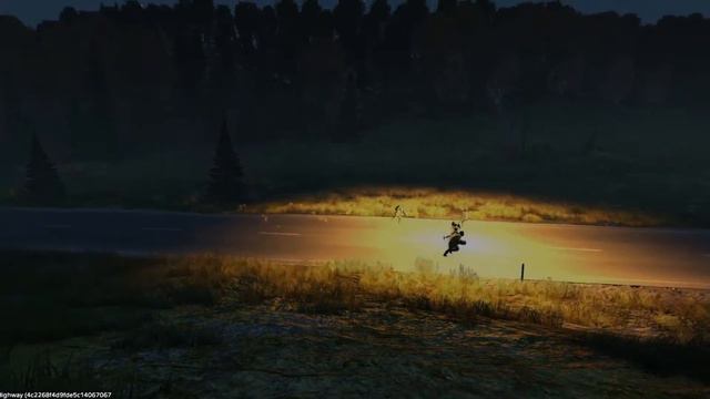 "The Guardians" - DayZ Underground смотреть онлайн