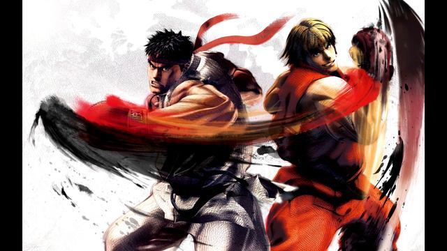 @Madara Marc Exclusive | Super Street Fighter IV Character Select Theme Arcade TrapBeatRemix 2.0 смотреть онлайн