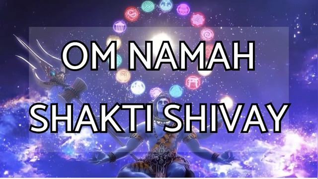 Unlock Your Manifestation Potential with SHIV SHAKTI Meditation🕉️ смотреть онлайн