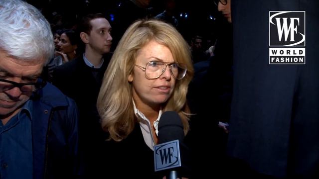 Gucci Fall-Winter 2014-15 Mens Collection Show Milan смотреть онлайн