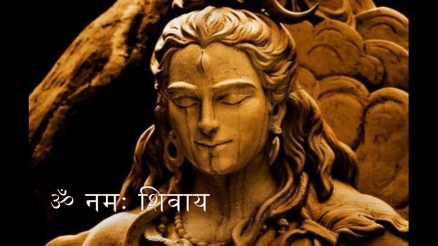 Om Namah Shivaya ॐ नमः शिवाय Boris Purushottama Grebenshchikov смотреть онлайн