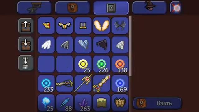 Terraria | Как призвать Скелетрона Прайма | Android смотреть онлайн