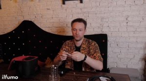 Кальян Pizduk PRO