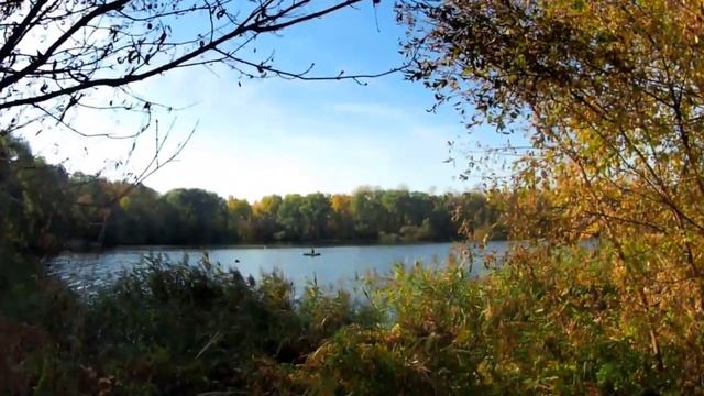 Л. ВЕЛИКАНОВА Это бабье лето... смотреть онлайн