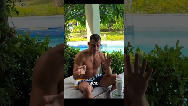 Ты перегружен мыслями #мысли #мотивация #успех