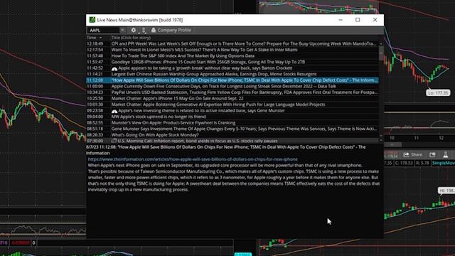 Apple IPhone 2 TB Storage Confirmed? (BIG IPHONE 15 NEWS)