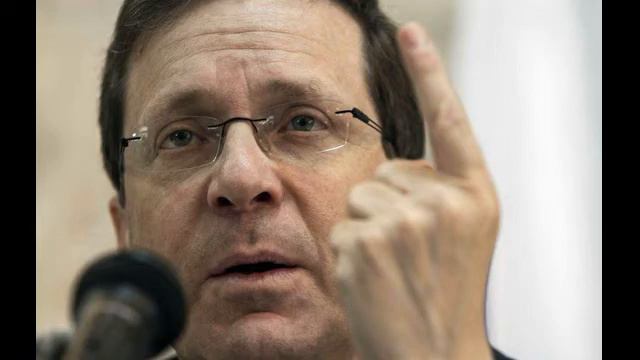 Ицхак Герцог - Особое мнение на Эхо 07 марта 2017 смотреть онлайн