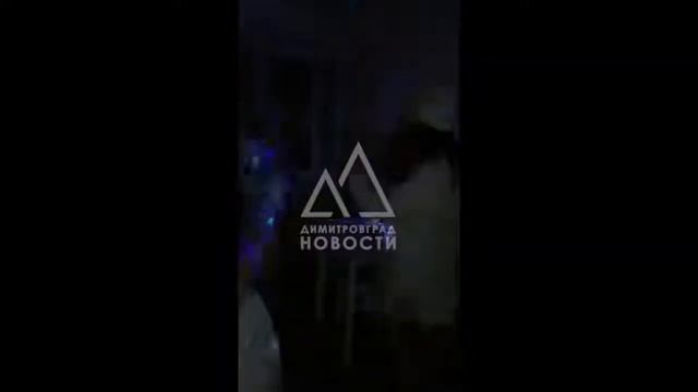 Девушки-медики в поддержку Курсантов Ульяновского летного училища смотреть онлайн