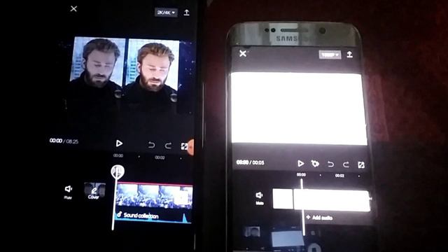 How to get 4k export option in capcut | capcut 4k export tutorial смотреть онлайн