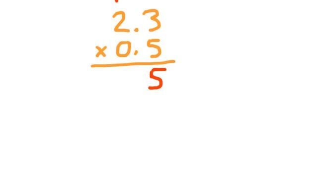 Multiplying Decimals That Include Zeroes смотреть онлайн