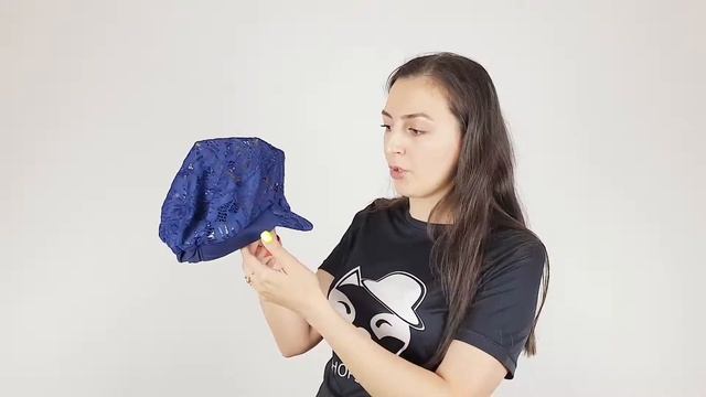 Кепка, Олеся Синяя смотреть онлайн