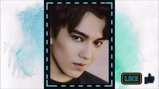 LOVELY DIMASH (FAN TRIBUTE) | PHOTO COMPILATION | Dimash Kudaibergen смотреть онлайн