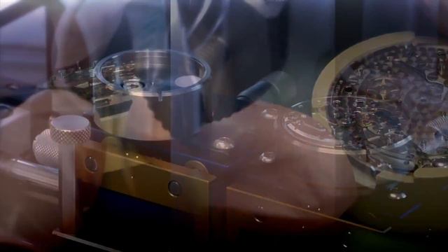 @Breguet Manufacture  Prestige Horology