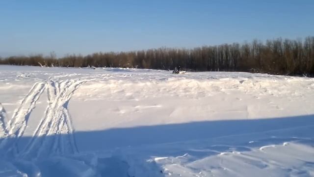 Bearcat 570 XT Нефтеюганск