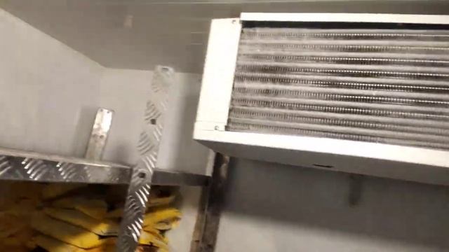cold room monoblock after service cooling cheking смотреть онлайн