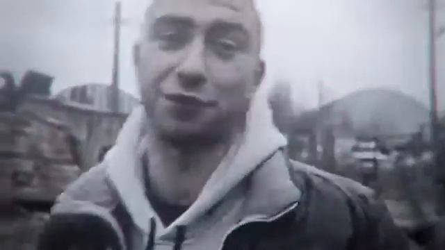Гарри топор - мне не рады тут смотреть онлайн